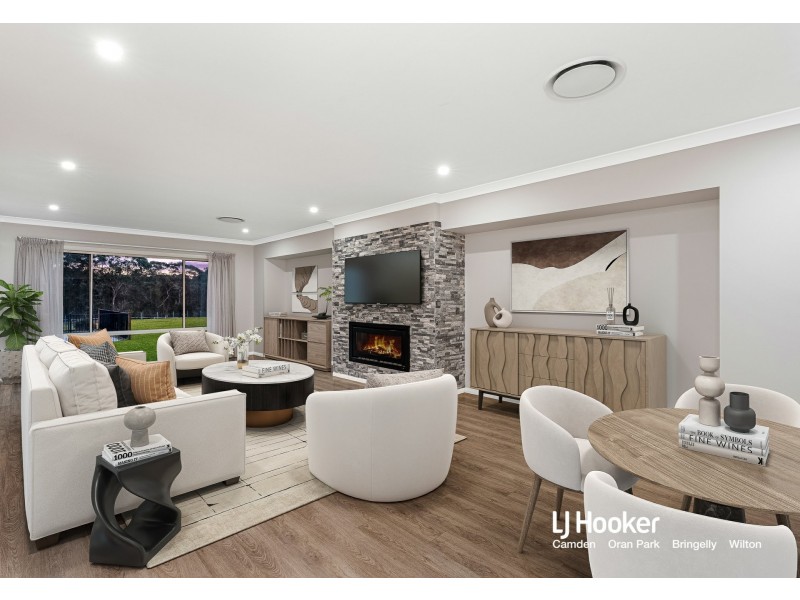 44 The Acres Way, Tahmoor NSW 2573