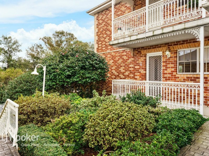 6/14-20 Barsden Street, Camden NSW 2570