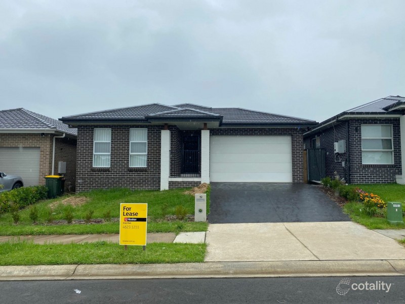 19 Drover Street, Oran Park NSW 2570