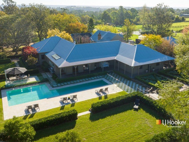 30 Mount View Close, Razorback NSW 2571