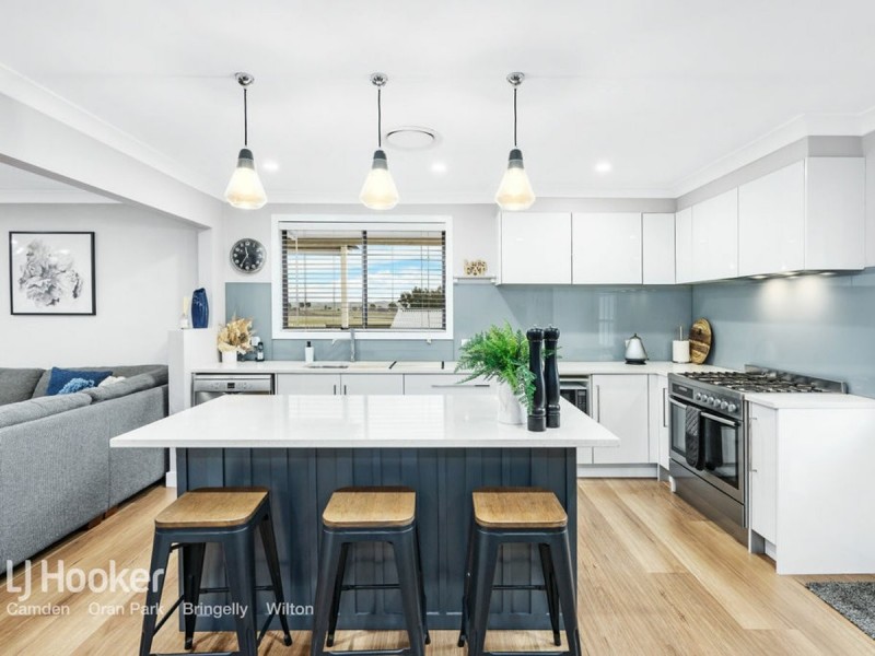 7 Pindari Avenue, Camden NSW 2570
