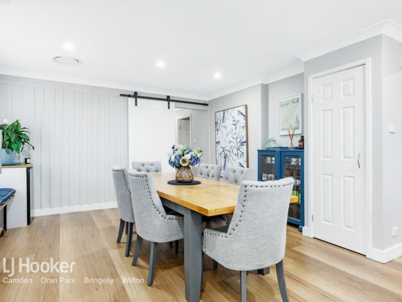 7 Pindari Avenue, Camden NSW 2570