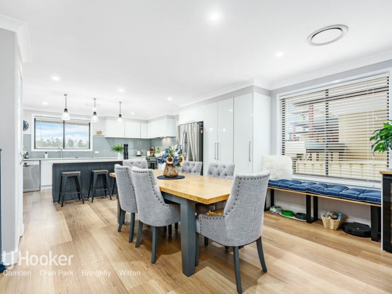 7 Pindari Avenue, Camden NSW 2570