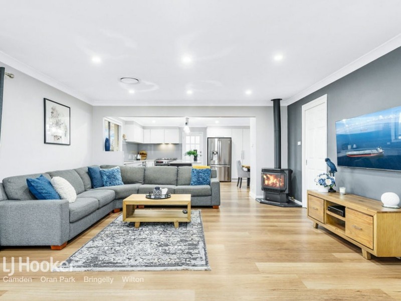 7 Pindari Avenue, Camden NSW 2570