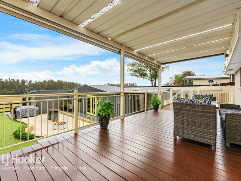 7 Pindari Avenue, Camden NSW 2570