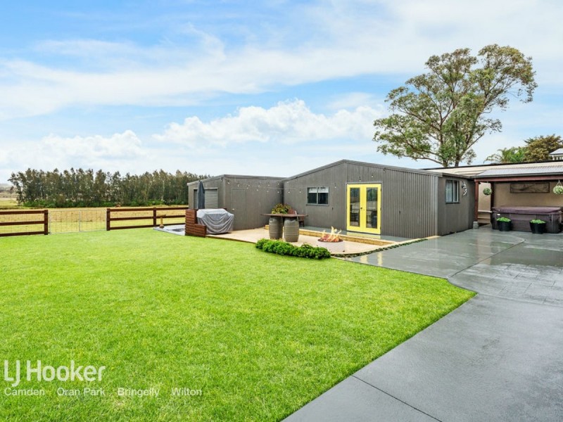 7 Pindari Avenue, Camden NSW 2570