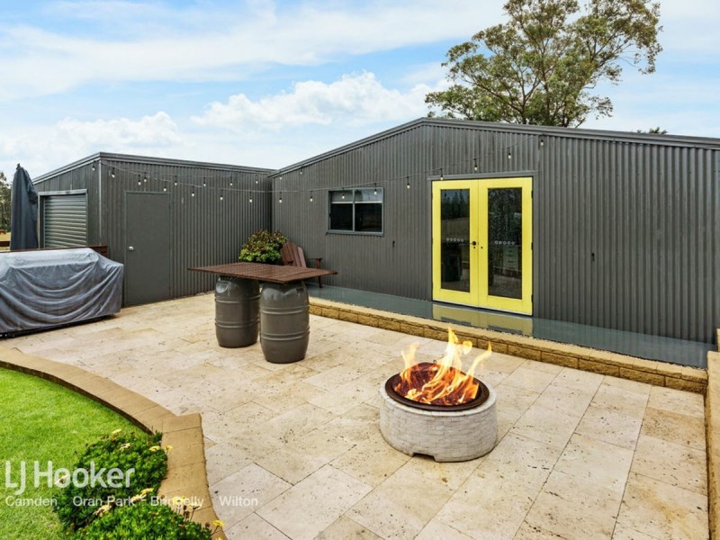 7 Pindari Avenue, Camden NSW 2570