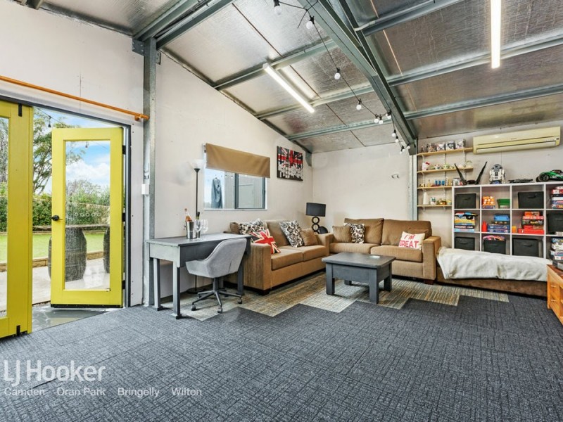 7 Pindari Avenue, Camden NSW 2570
