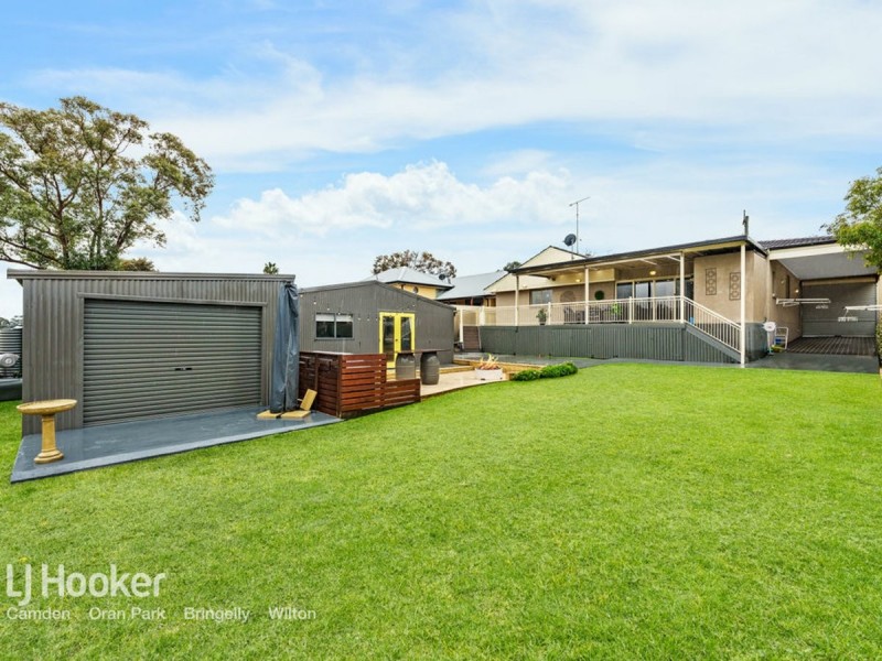 7 Pindari Avenue, Camden NSW 2570