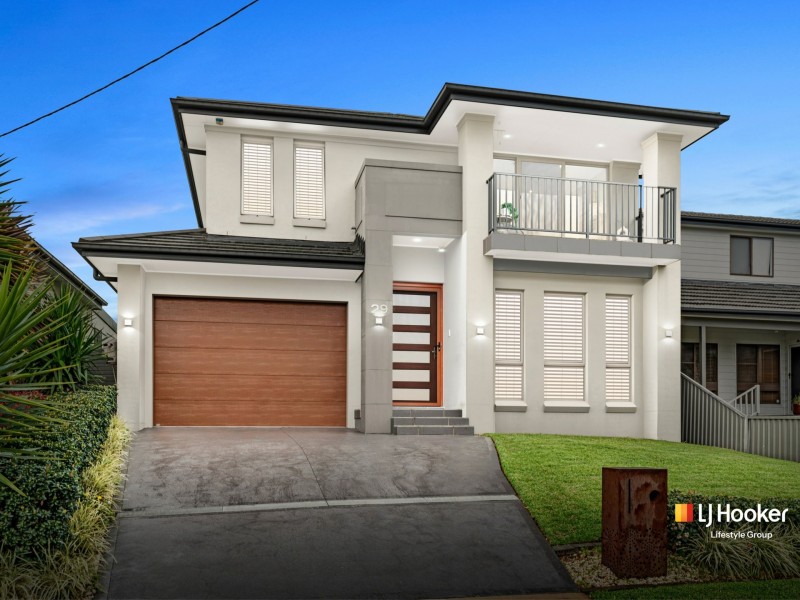 29 Richard street, Panania NSW 2213