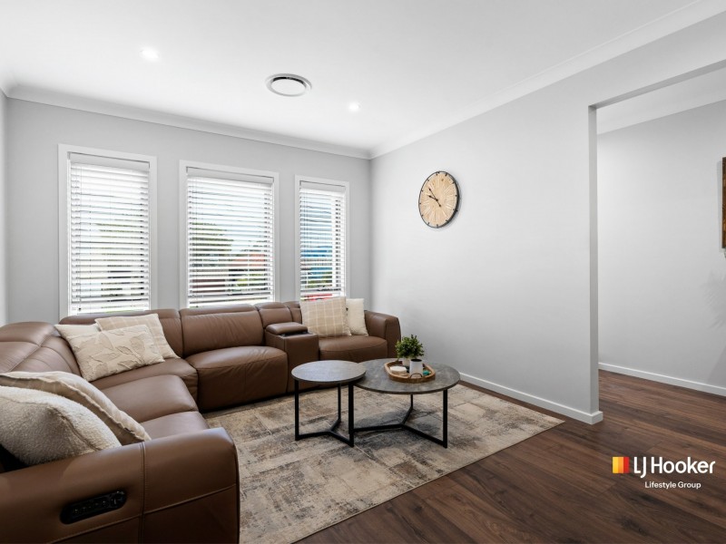 29 Richard street, Panania NSW 2213