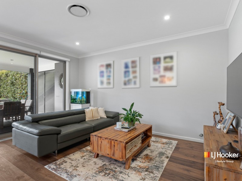 29 Richard street, Panania NSW 2213