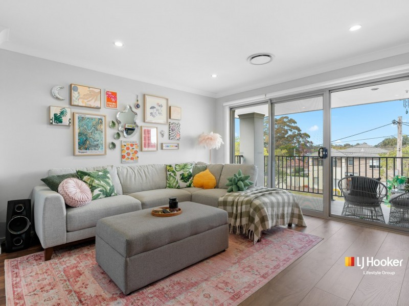 29 Richard street, Panania NSW 2213