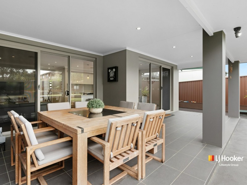 29 Richard street, Panania NSW 2213