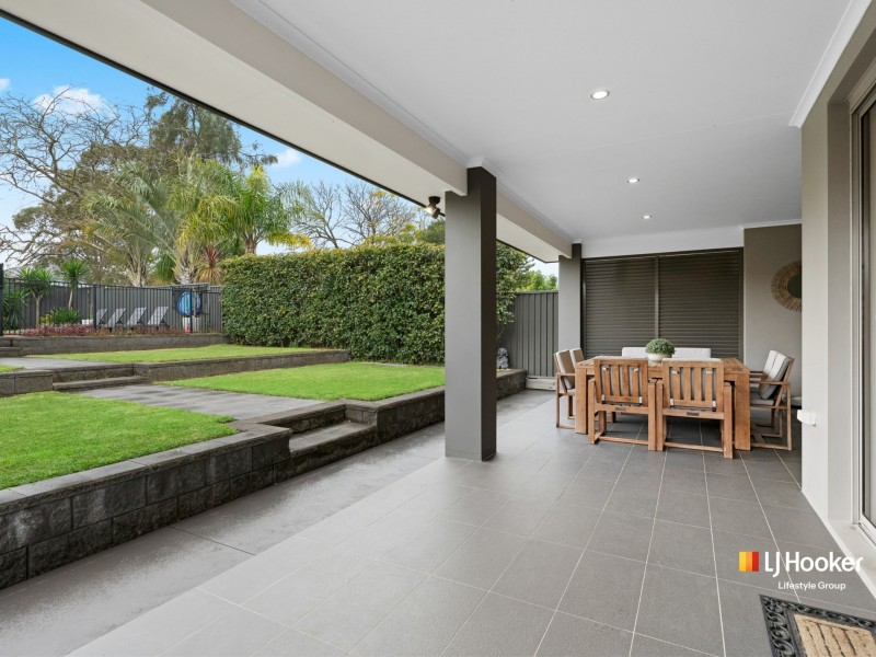 29 Richard street, Panania NSW 2213