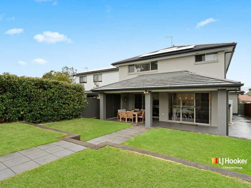 29 Richard street, Panania NSW 2213