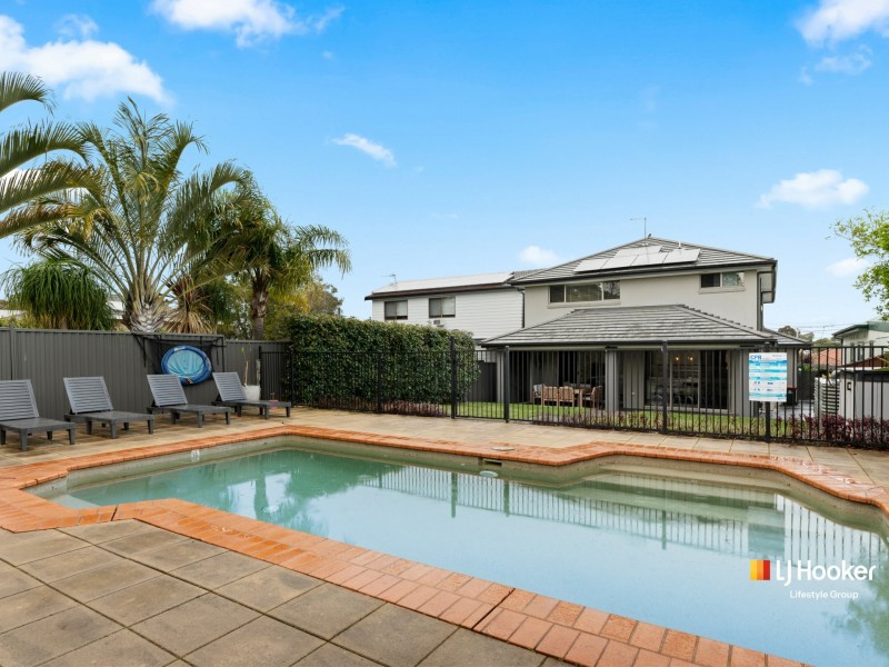 29 Richard street, Panania NSW 2213