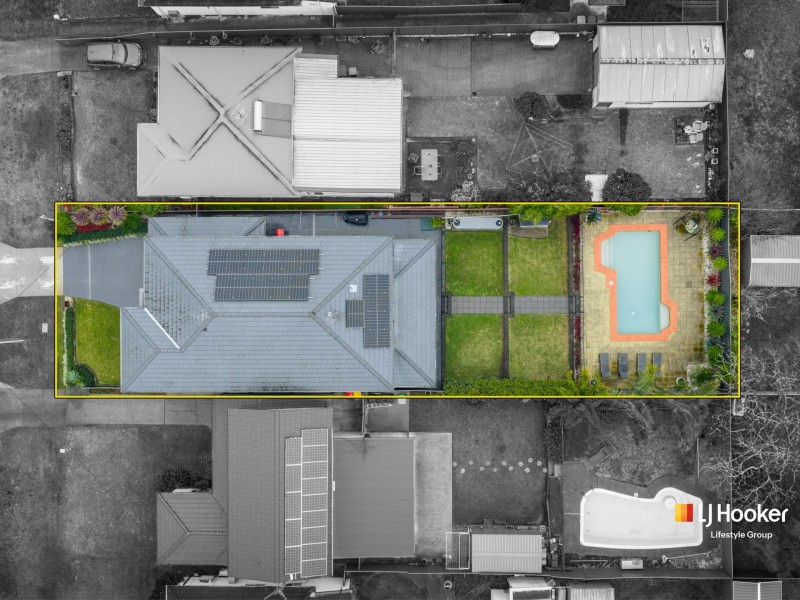 29 Richard street, Panania NSW 2213