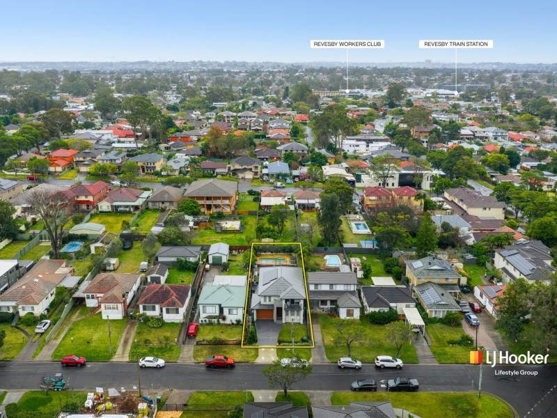 29 Richard street, Panania NSW 2213