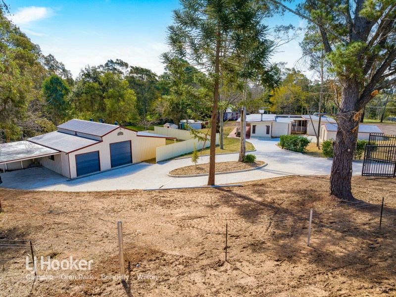 195 Bobs Range Road, Orangeville NSW 2570