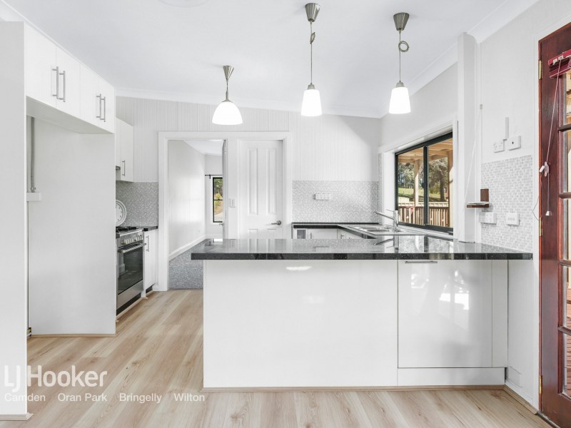 195 Bobs Range Road, Orangeville NSW 2570