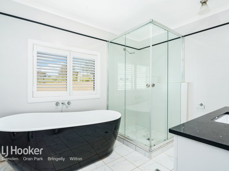 195 Bobs Range Road, Orangeville NSW 2570