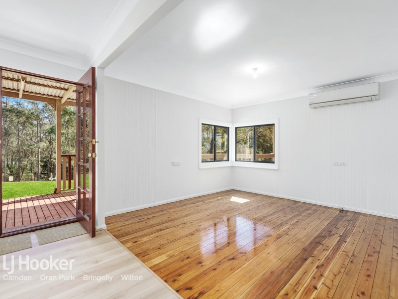 195 Bobs Range Road, Orangeville NSW 2570