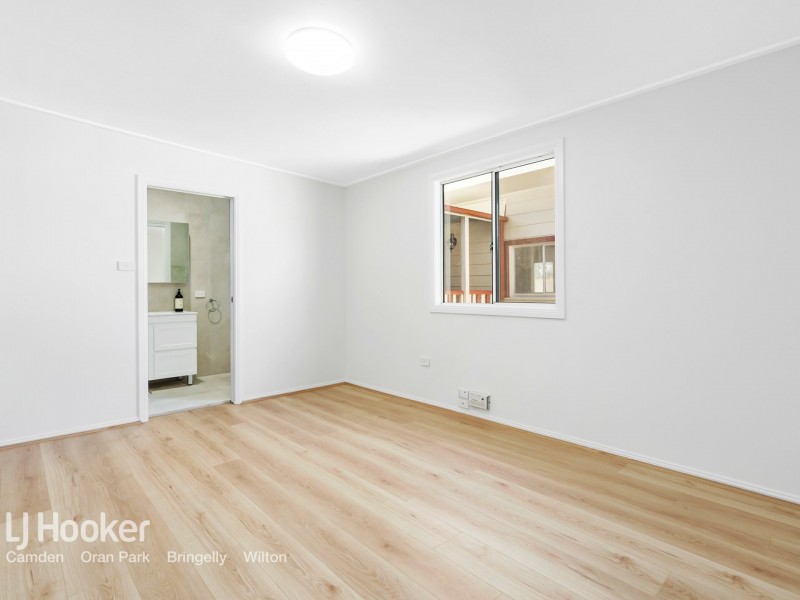 195 Bobs Range Road, Orangeville NSW 2570