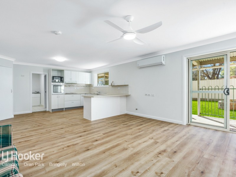 195 Bobs Range Road, Orangeville NSW 2570