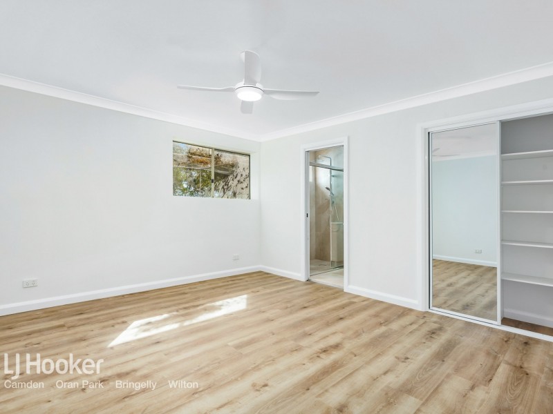 195 Bobs Range Road, Orangeville NSW 2570