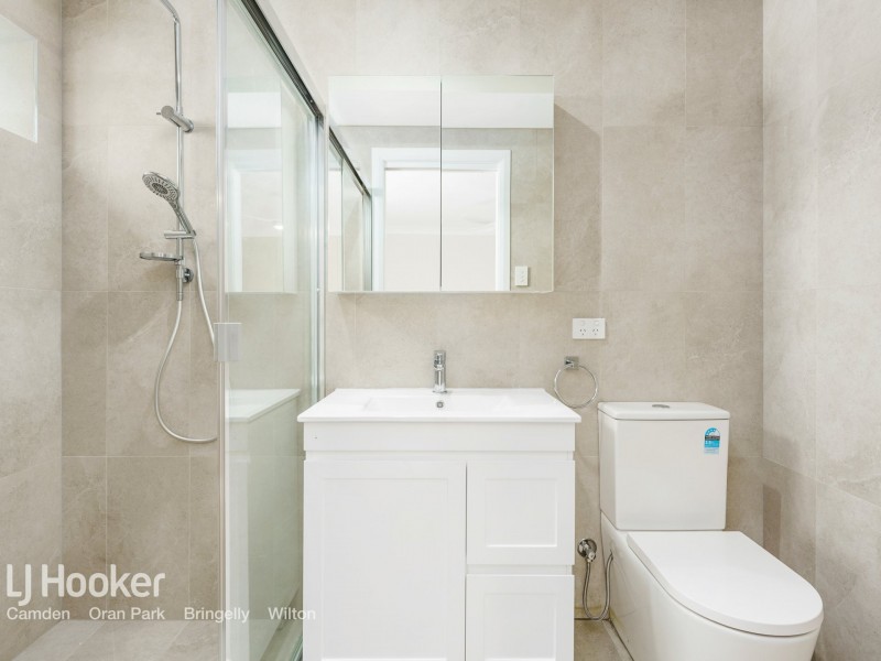 195 Bobs Range Road, Orangeville NSW 2570