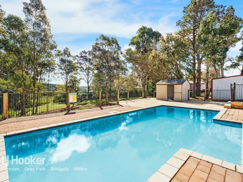 195 Bobs Range Road, Orangeville NSW 2570