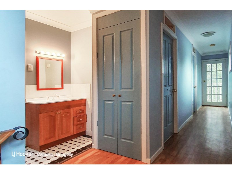 14 Skarratt Avenue, Glenbrook NSW 2773