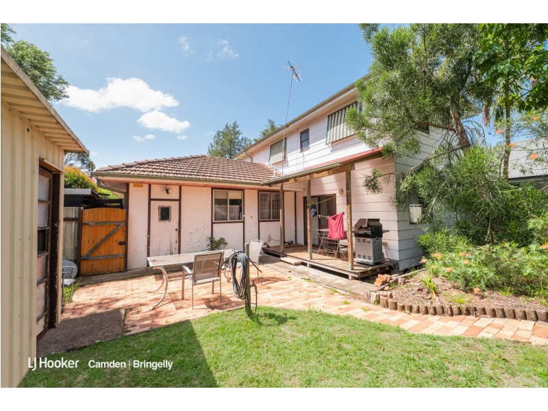 14 Skarratt Avenue, Glenbrook NSW 2773