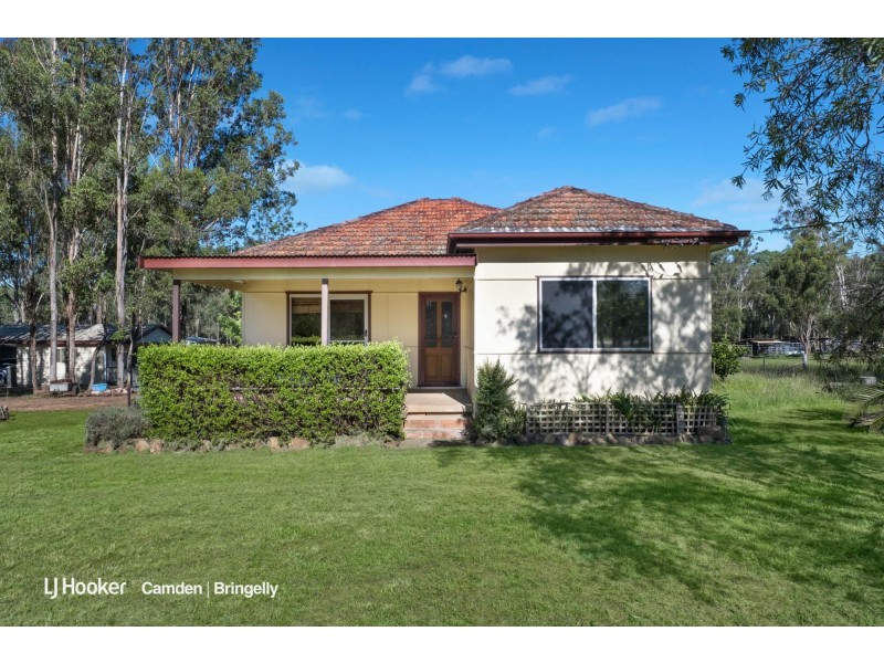 16 Dwyer Road, Bringelly NSW 2556
