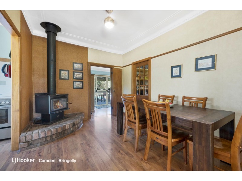 16 Dwyer Road, Bringelly NSW 2556