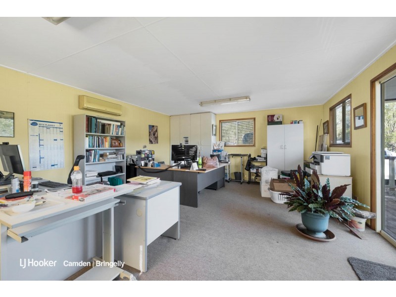 16 Dwyer Road, Bringelly NSW 2556