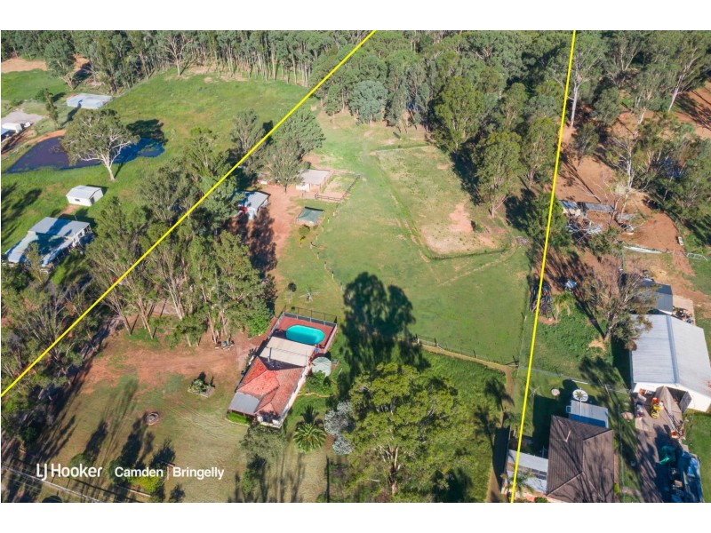 16 Dwyer Road, Bringelly NSW 2556