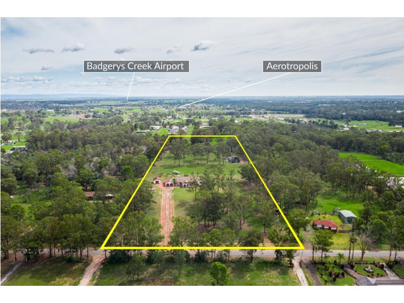 43 Carrington Road, Bringelly NSW 2556