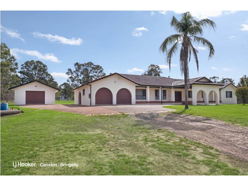43 Carrington Road, Bringelly NSW 2556