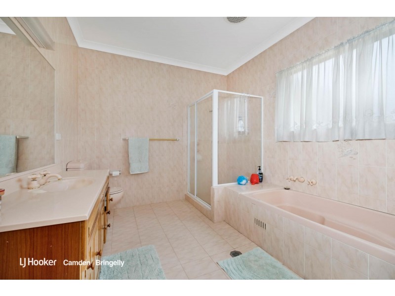 43 Carrington Road, Bringelly NSW 2556