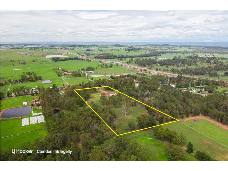 43 Carrington Road, Bringelly NSW 2556