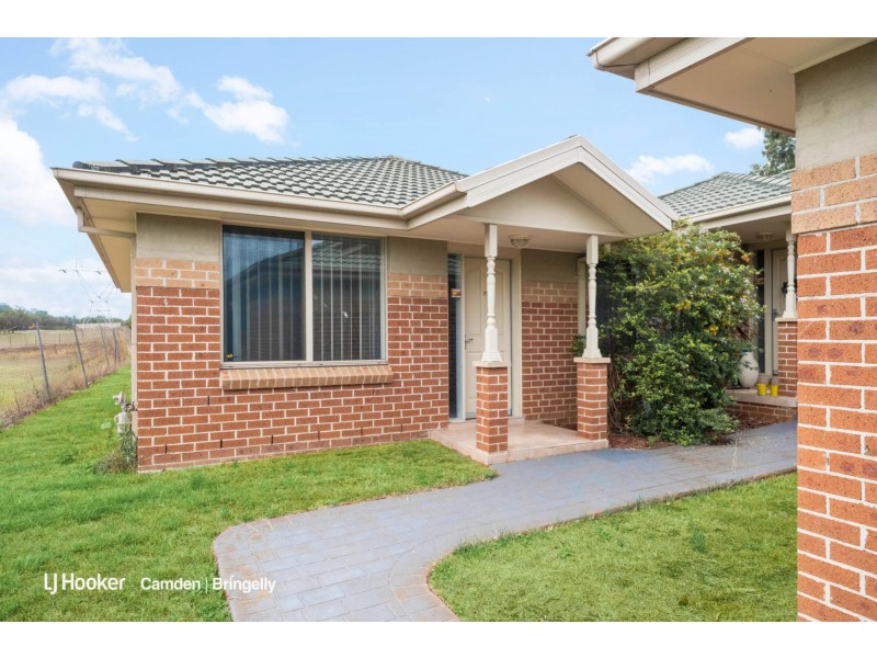 Currans Hill NSW 2567