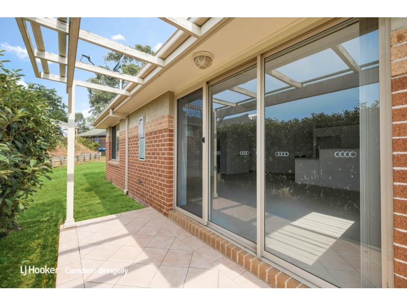 Currans Hill NSW 2567