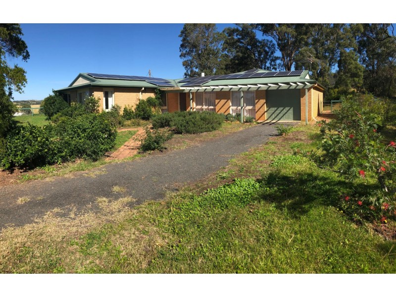 255 Finns Road, Menangle NSW 2568