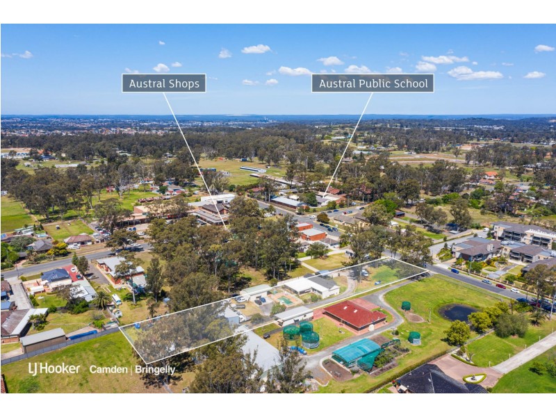 111 Tenth Ave, Austral NSW 2179