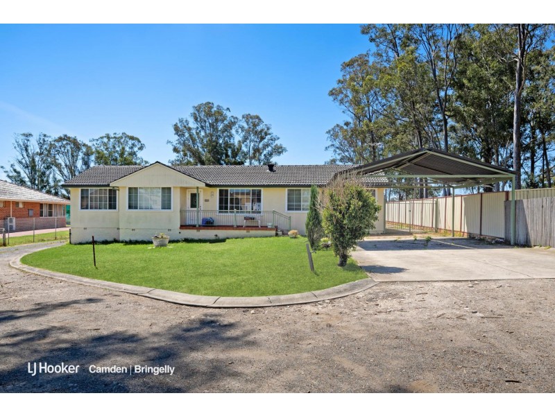 111 Tenth Ave, Austral NSW 2179