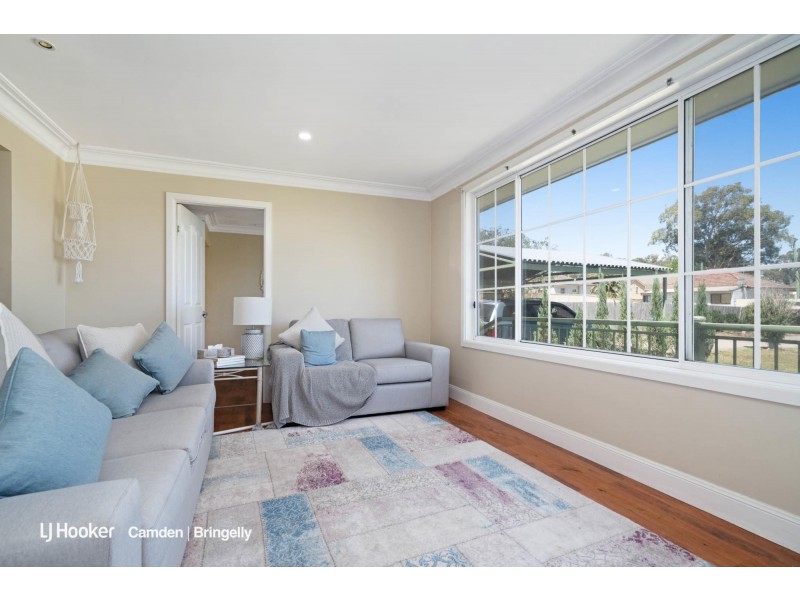 111 Tenth Ave, Austral NSW 2179