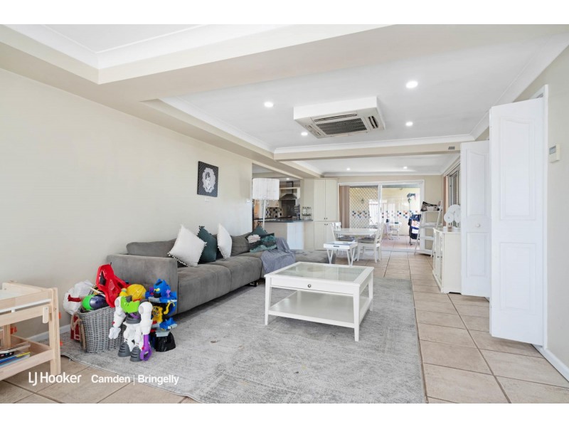 111 Tenth Ave, Austral NSW 2179