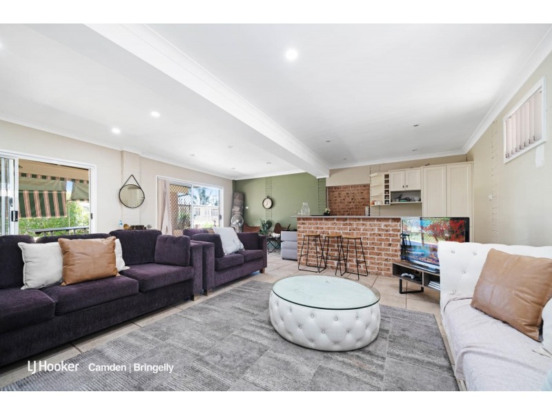 111 Tenth Ave, Austral NSW 2179